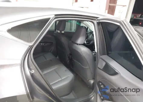 2024 Lexus Nx 350 Premium z USA, uszkodzony, nr VIN 2T2GGCEZ3RC046424